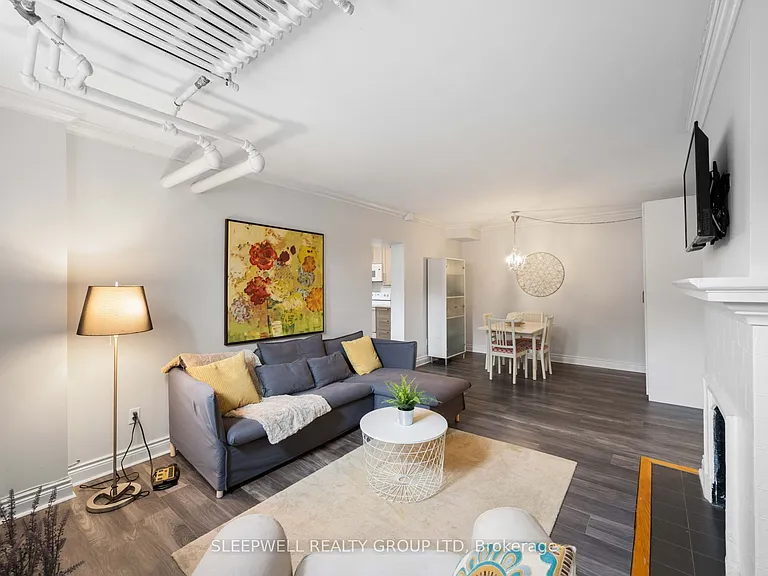 180 Augusta St #1A — Photo 8
