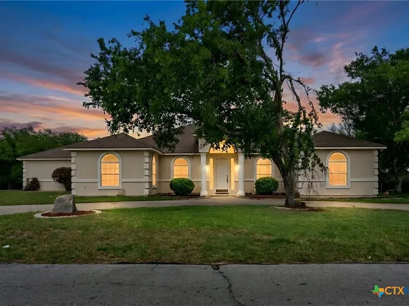 3112 Oakridge Blvd, Harker Heights, TX 76548