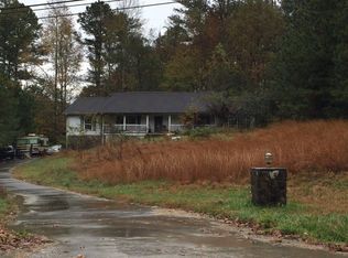 8308 E Highway 136, La Fayette, GA 30728