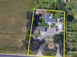 35 E State Route 12, Lodi, CA 95242