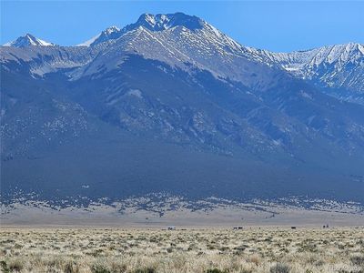 Lot 6 4th Street, Alamosa, CO, 81101