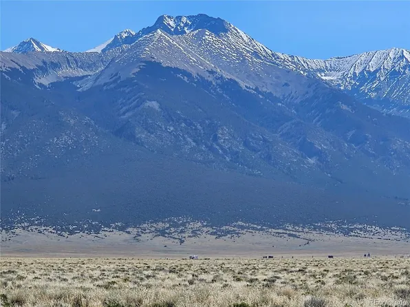 Lot 6 4th Street, Alamosa, CO 81101