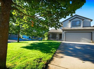 18521 SE 16th Ln, Vancouver, WA