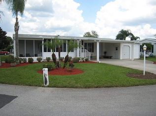 4221 Smoke Signal, Sebring, FL 33872