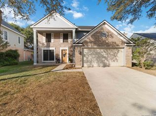 10638 Mustang Rdg, Converse, TX 78109