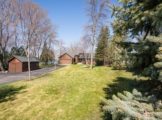 19863 Alberg Rd, Clitherall, MN 56524