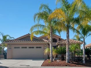 2703 Lobelia Rd, Alpine, CA 91901