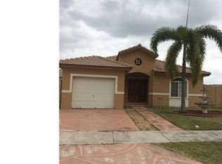 17101 SW 143rd Pl, Miami, FL 33177