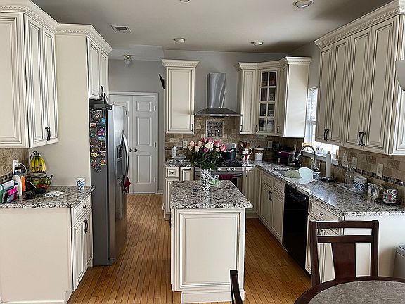 Updated Kitchen