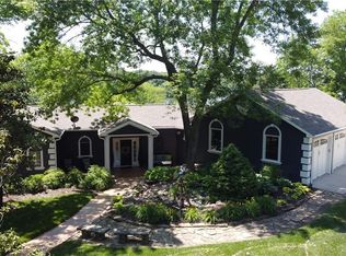 752 195th St, Fort Scott, KS 66701