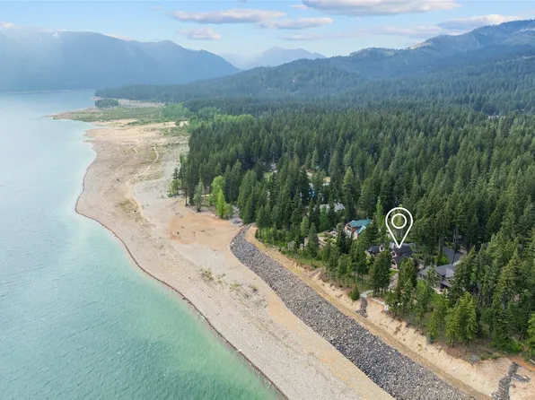 590 Domerie Bay Road, Ronald, WA 98940