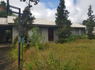 214 Hokulani St APT C, Hilo, HI 96720