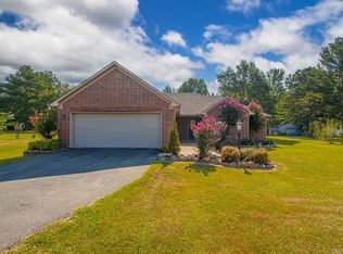 25 W Skyline Dr, Greenbrier, AR 72058