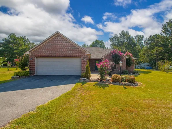 25 W Skyline Dr, Greenbrier, AR 72058