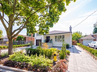 97 Allingham Gdns S, Toronto, ON M3H 1X9