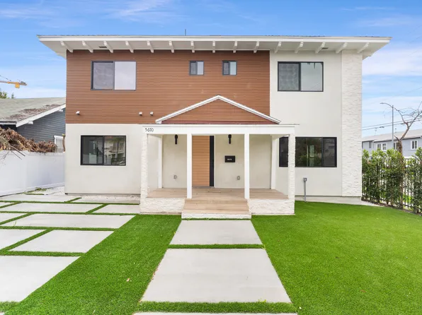 5670 Lexington Ave, Los Angeles, CA 90038