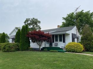 9637 E 780th Rd, Martinsville, IL 62442