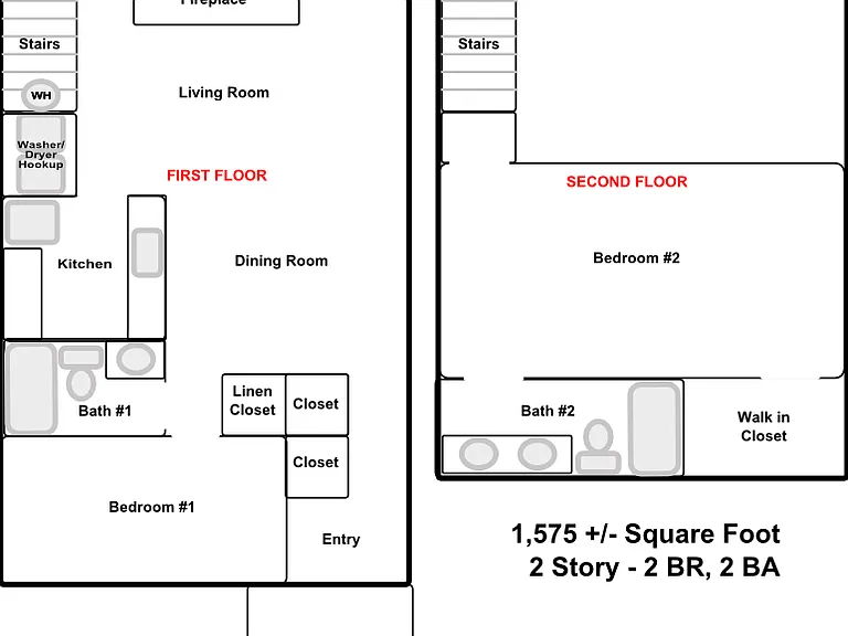 2505 W Broad St #338 — Photo 3