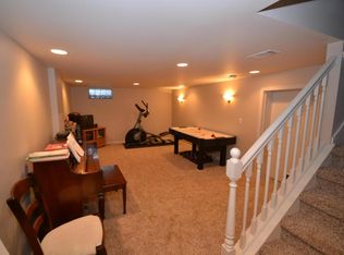 276 Brookhaven Dr E, Columbus, OH 43230