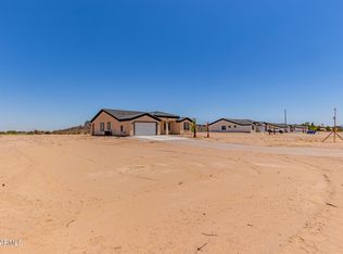 1545 S 391st Ave, Tonopah, AZ 85354