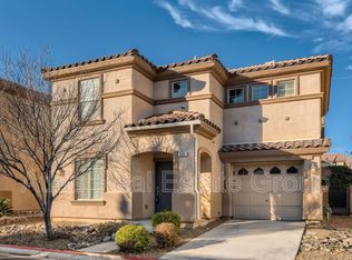 689 Saint Keyne St, Las Vegas, NV 89178