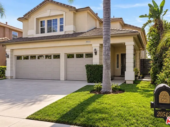 20542 Pesaro Way, Porter Ranch, CA 91326
