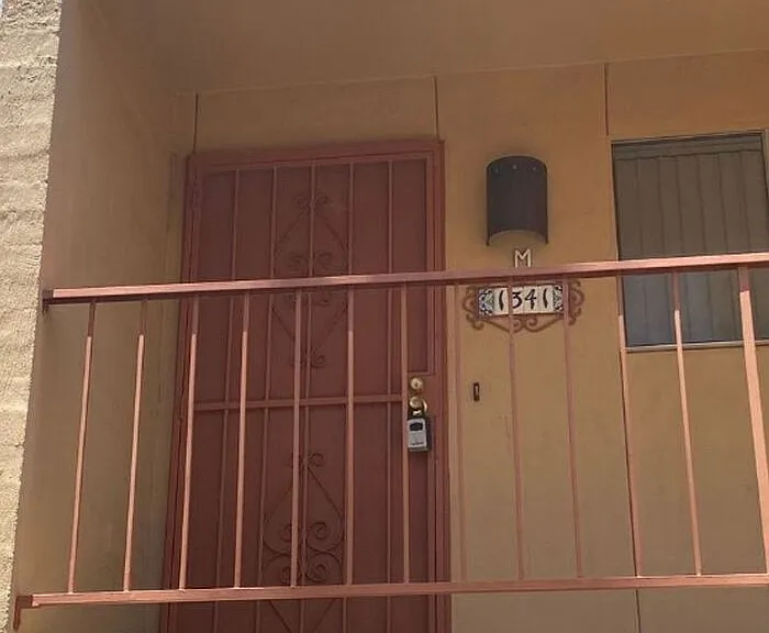 1341 E Fort Lowell Rd #M — Photo 10