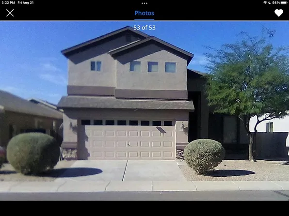 24588 N Red Rock Way, Florence, AZ 85132