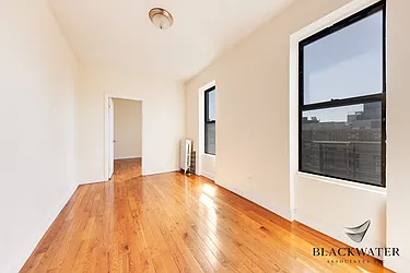 Rented by Blackwater Associates Inc.