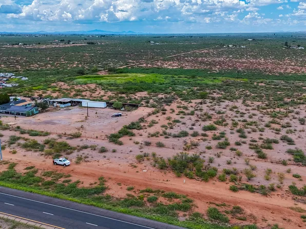 2303 N BEKI Lane #-, Douglas, AZ 85607