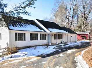 181 Cathole Rd, Bantam, CT 06759