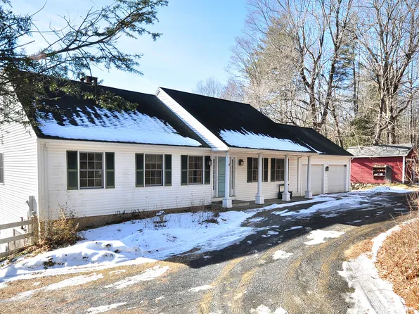 181 Cathole Road, Litchfield, CT 06759