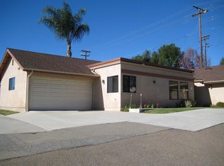 701 Old Stage Rd, Fallbrook, CA 92028