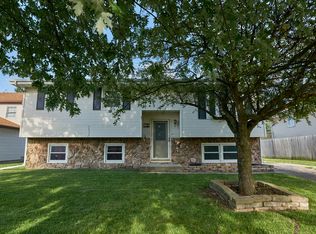 1302 N Motorola Dr, Pontiac, IL 61764