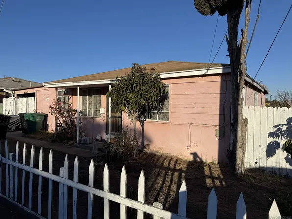 2787 Ulric St, San Diego, CA 92111