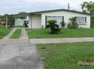 22303 Midway Blvd, Pt Charlotte, FL 33952