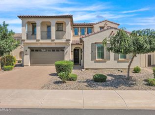 4132 E Zion Pl, Chandler, AZ 85249