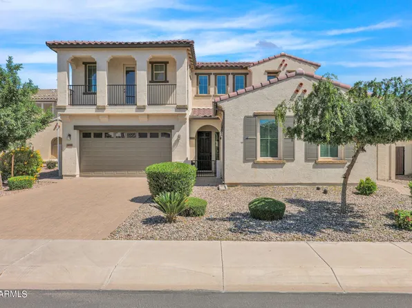 4132 E ZION Place, Chandler, AZ 85249