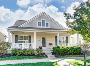 5726 Ellis Brook Dr, Dublin, OH 43016