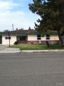 626 Estes Ave, Corcoran, CA, 93212