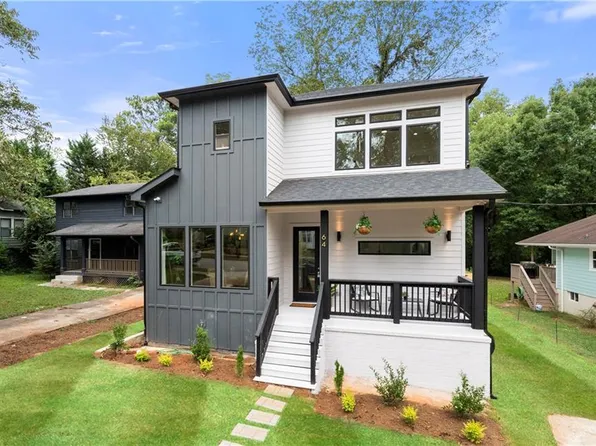 64 Rogers St SE, Atlanta, GA 30317