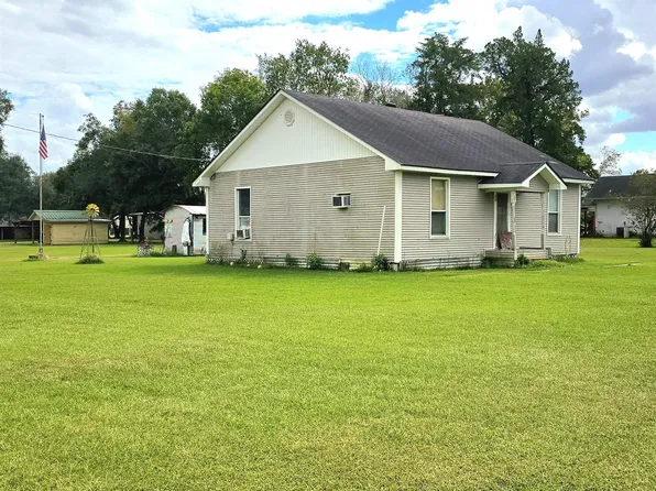 1619 Avenue C, Nome, TX 77629