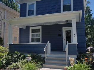 46 Yates St, Forty Fort, PA 18704