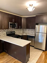 Rented by H L Dynasty Real Estate Corp