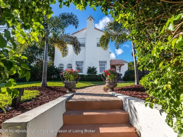 4007 Eastview Ave, West Palm Beach, FL 33407