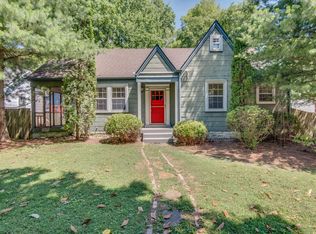 814 Kirkwood Ave, Nashville, TN 37204