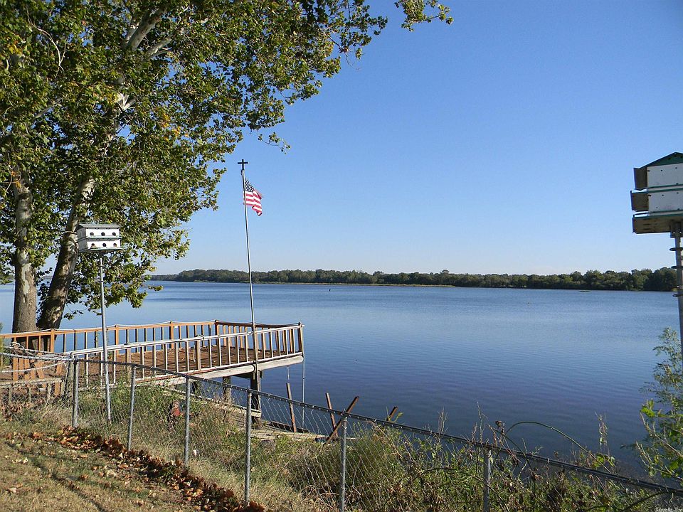 9006 E Swan Lake Recreational Rd, Altheimer, AR 72004 MLS 22033436