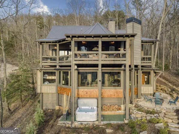 272 Heights Overlook, Cherry Log, GA 30522