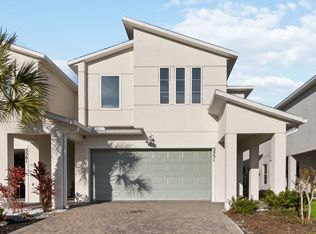 3551 Beau Rd, Kissimmee, FL 34746