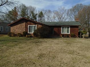 106 Richfield Ter, Greer, SC 29650